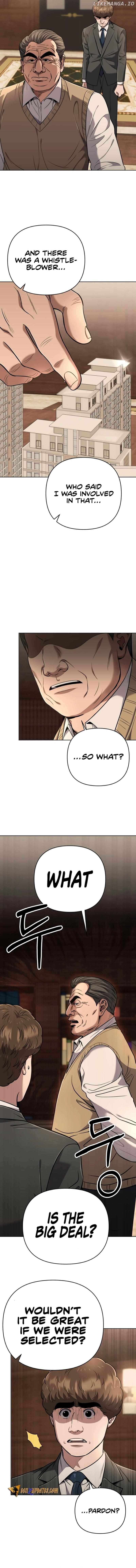 Rookie Employee Kim Cheolsu Chapter 51 - page 5