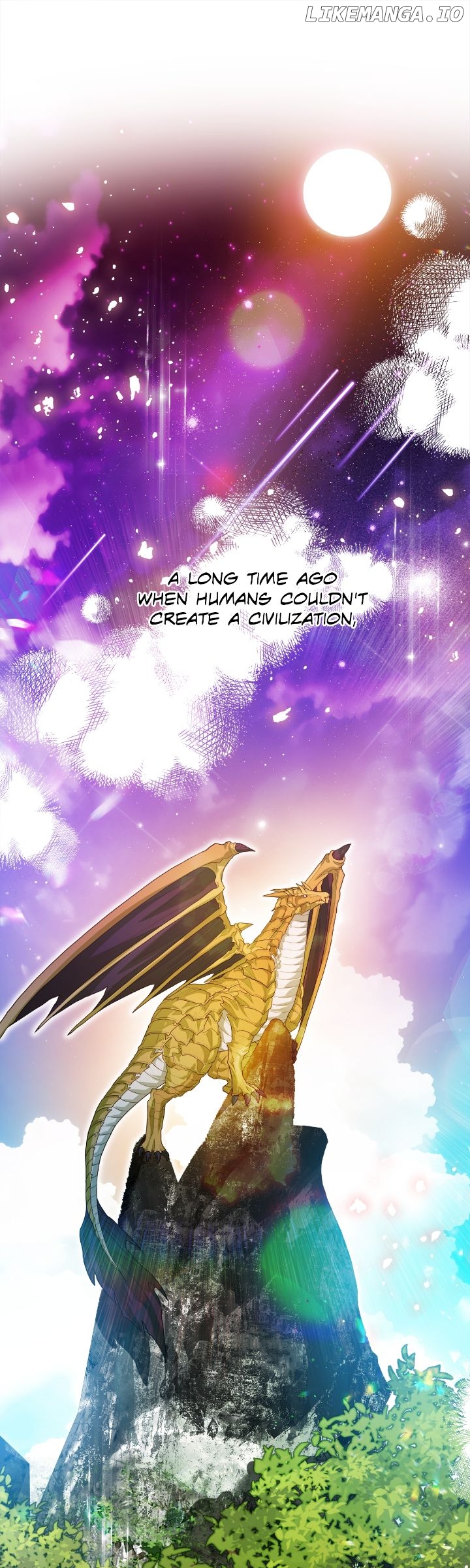 Lips On The Tip Of a Knife Chapter 93 - page 1