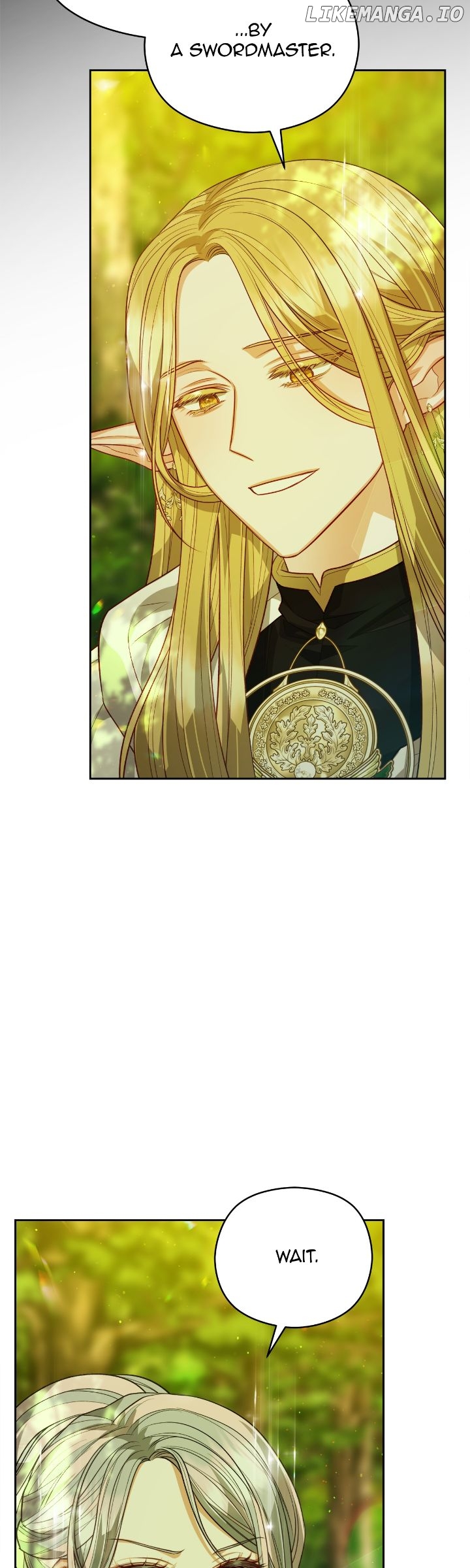 Lips On The Tip Of a Knife Chapter 93 - page 12