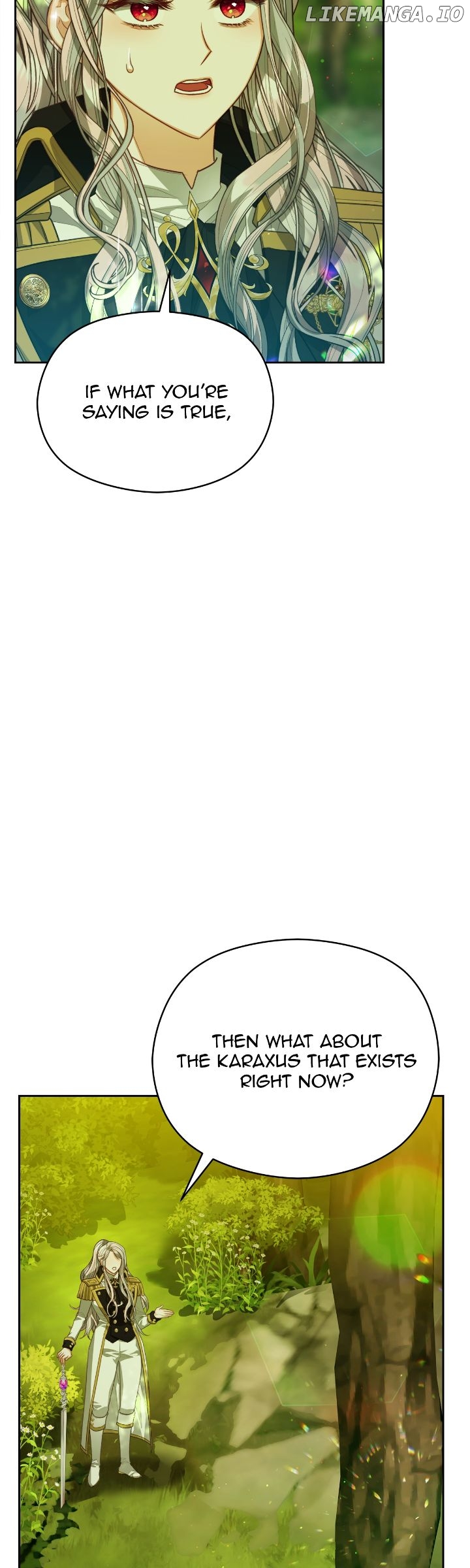 Lips On The Tip Of a Knife Chapter 93 - page 13