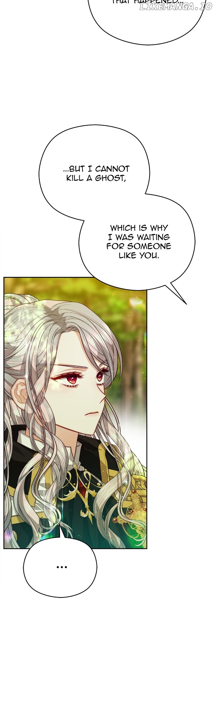 Lips On The Tip Of a Knife Chapter 93 - page 17