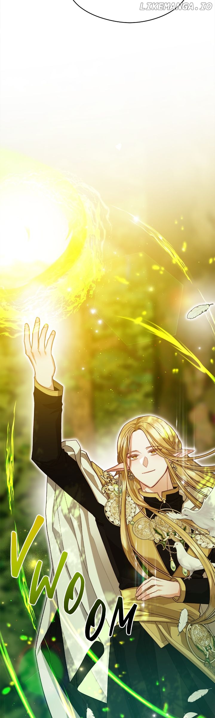 Lips On The Tip Of a Knife Chapter 93 - page 21