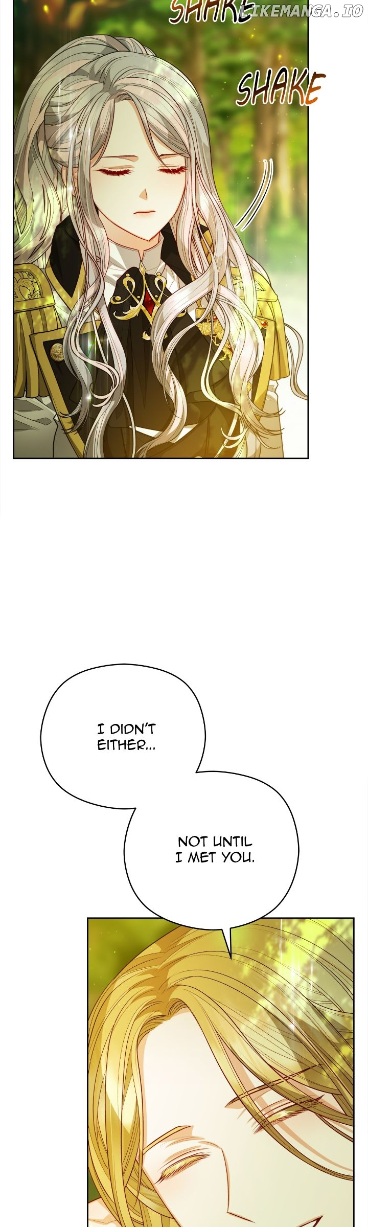 Lips On The Tip Of a Knife Chapter 93 - page 24