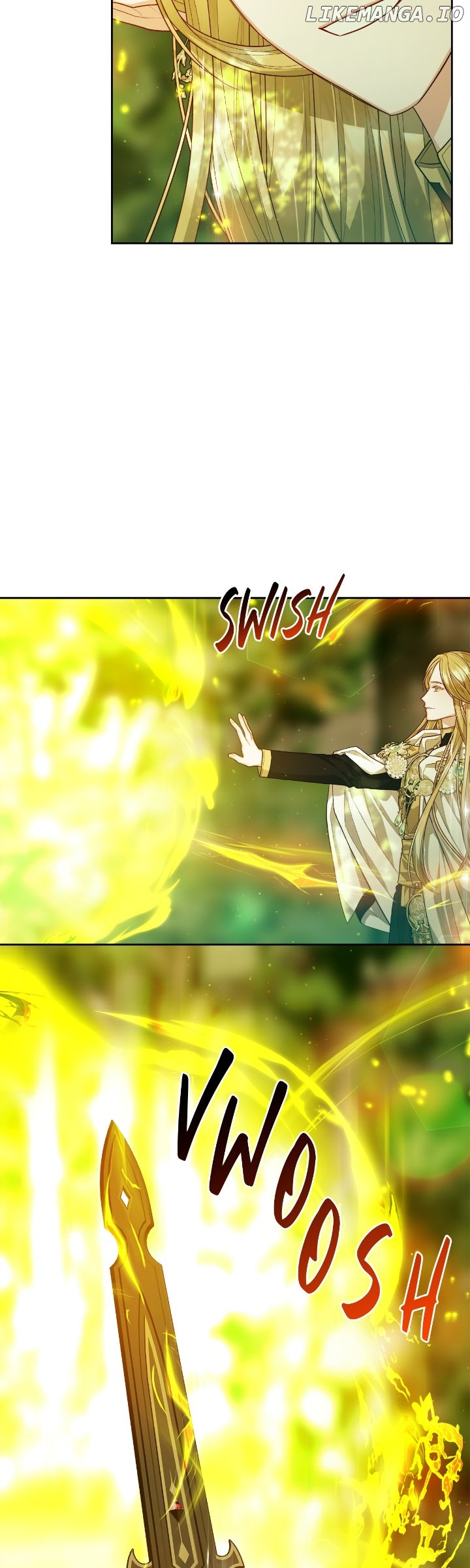 Lips On The Tip Of a Knife Chapter 93 - page 25