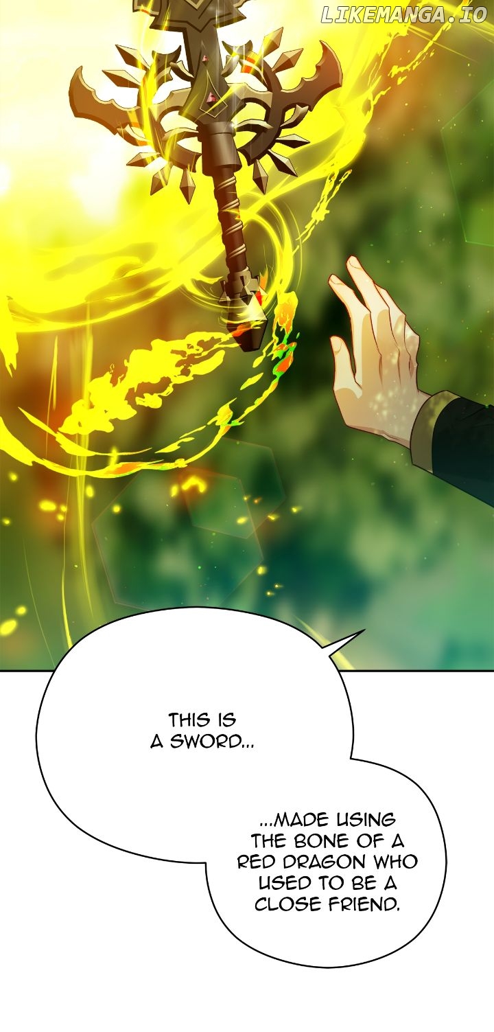 Lips On The Tip Of a Knife Chapter 93 - page 26