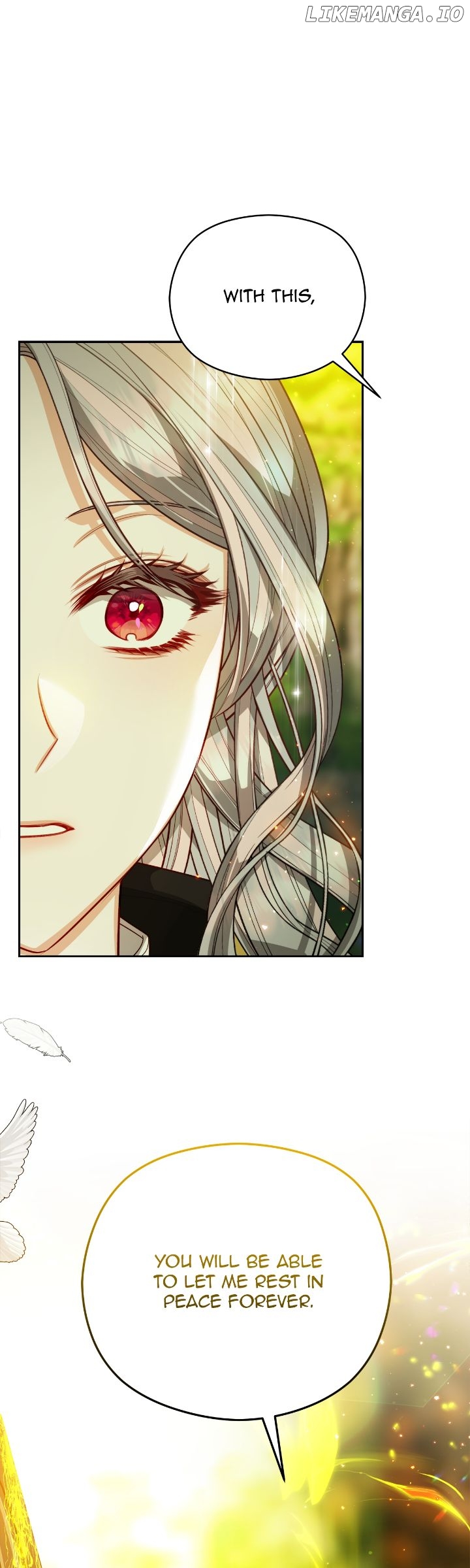 Lips On The Tip Of a Knife Chapter 93 - page 27