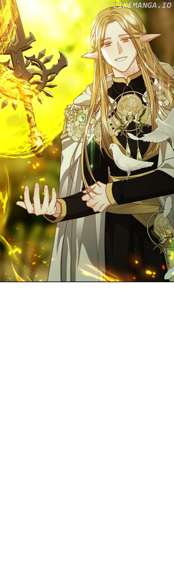 Lips On The Tip Of a Knife Chapter 93 - page 28