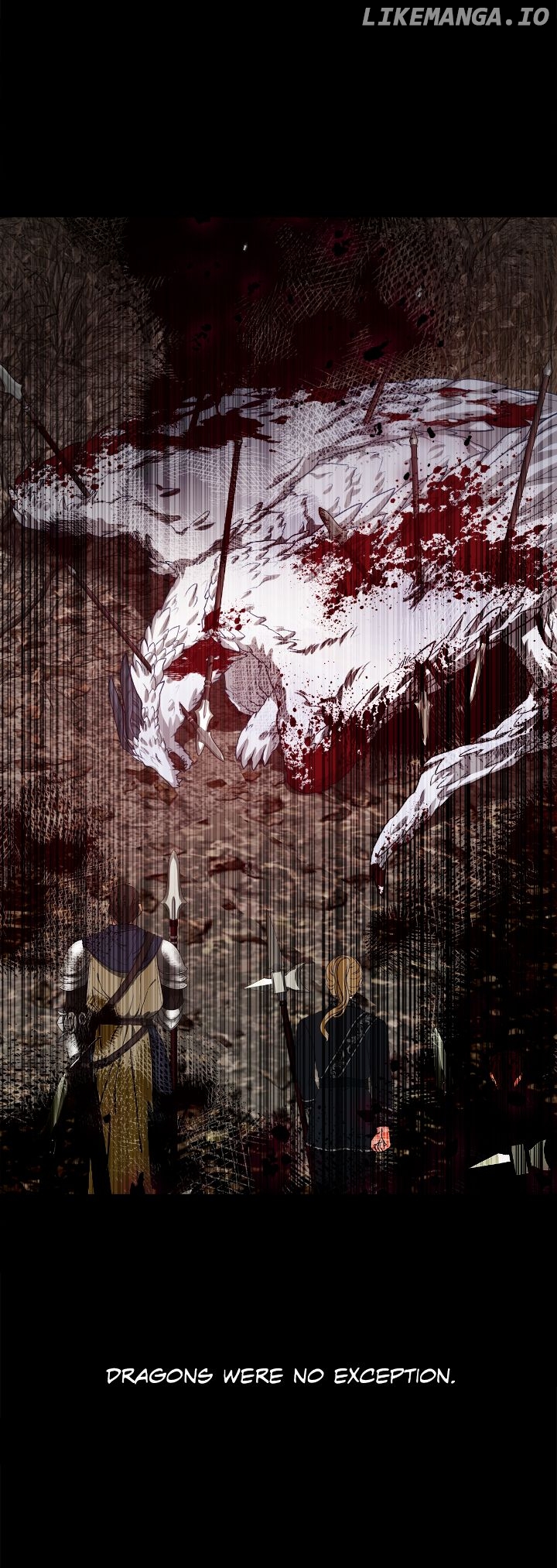 Lips On The Tip Of a Knife Chapter 93 - page 4