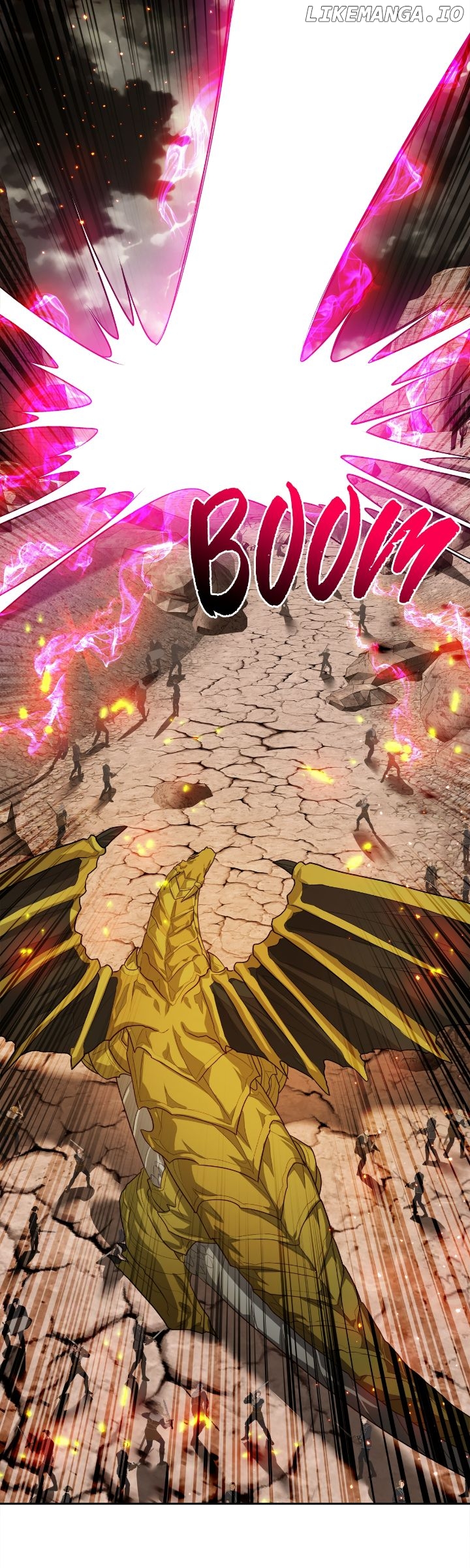 Lips On The Tip Of a Knife Chapter 93 - page 39