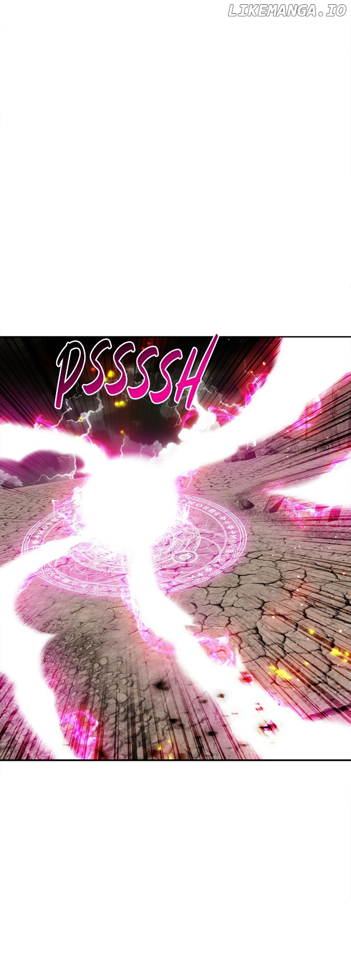 Lips On The Tip Of a Knife Chapter 93 - page 40