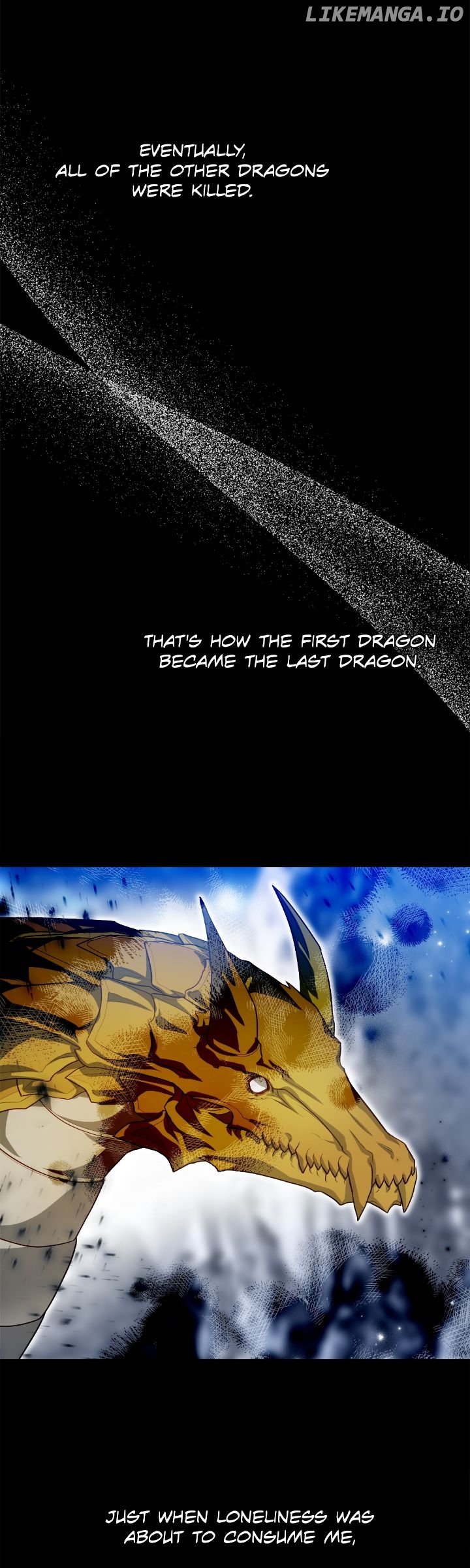 Lips On The Tip Of a Knife Chapter 93 - page 5