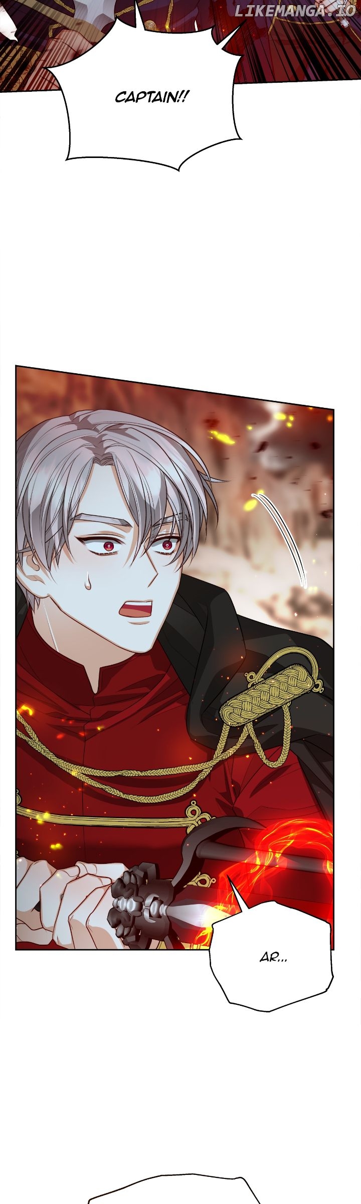 Lips On The Tip Of a Knife Chapter 93 - page 43