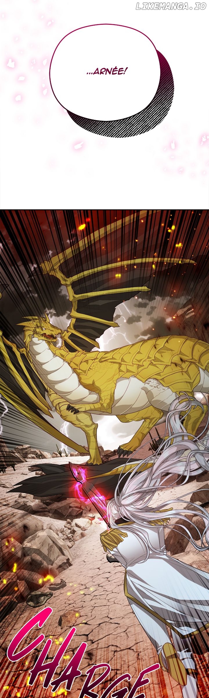 Lips On The Tip Of a Knife Chapter 93 - page 48