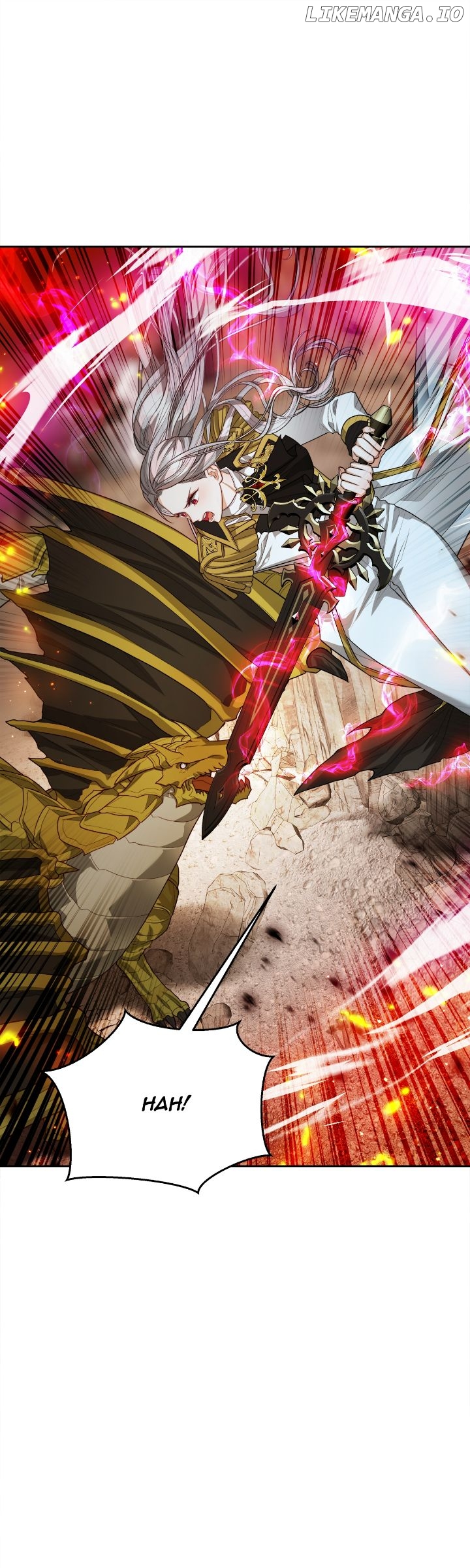 Lips On The Tip Of a Knife Chapter 93 - page 50