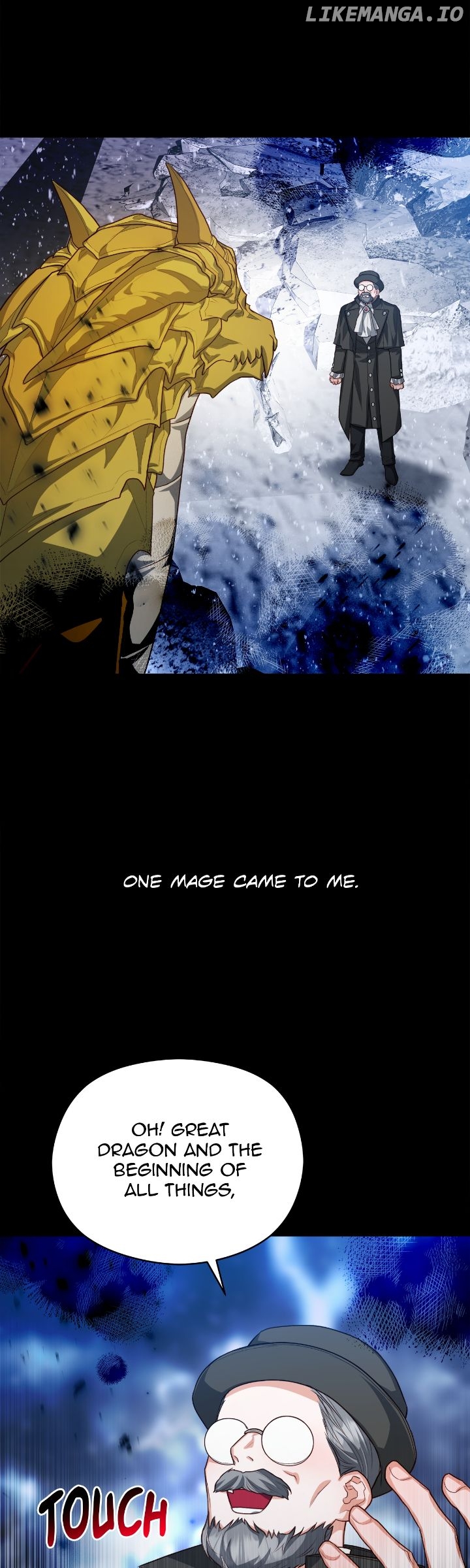 Lips On The Tip Of a Knife Chapter 93 - page 6