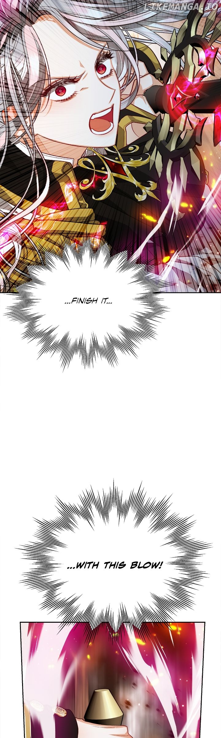 Lips On The Tip Of a Knife Chapter 93 - page 52