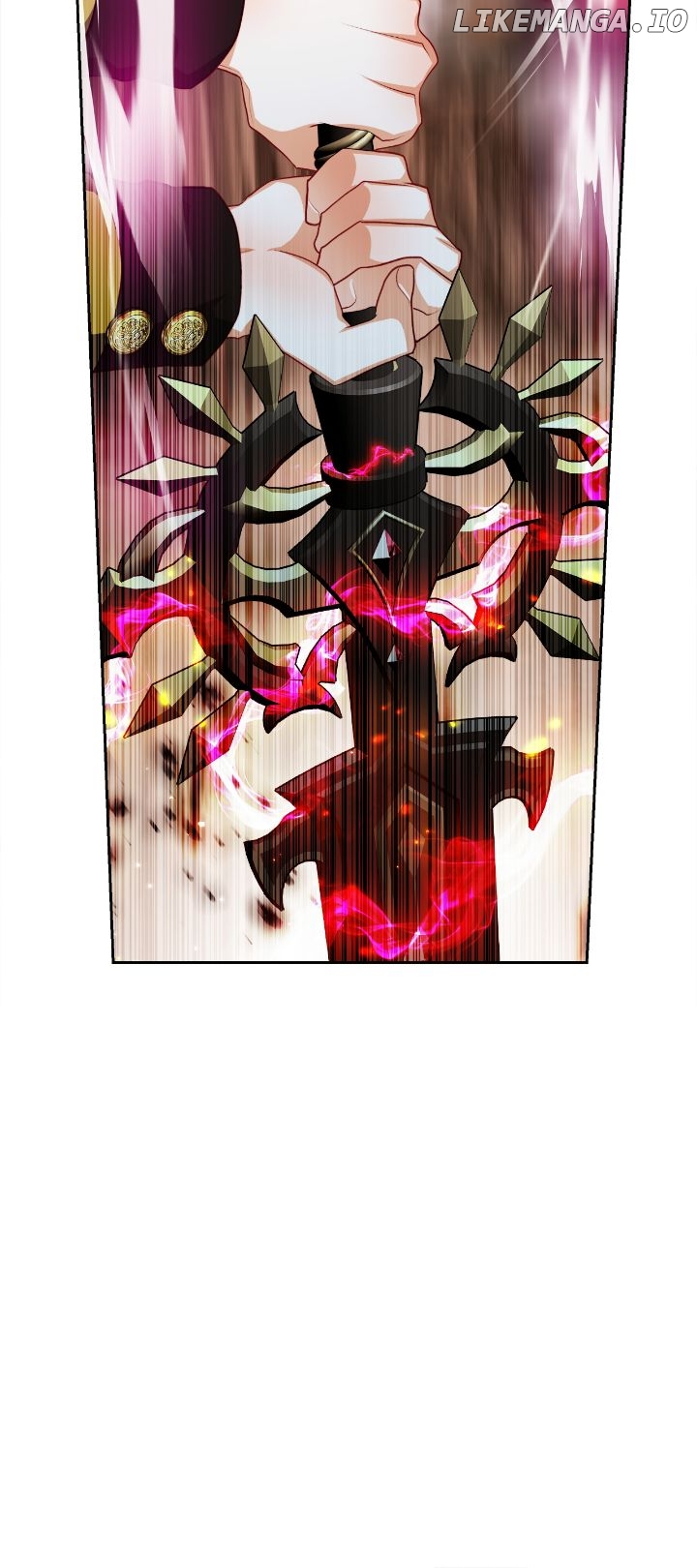 Lips On The Tip Of a Knife Chapter 93 - page 53