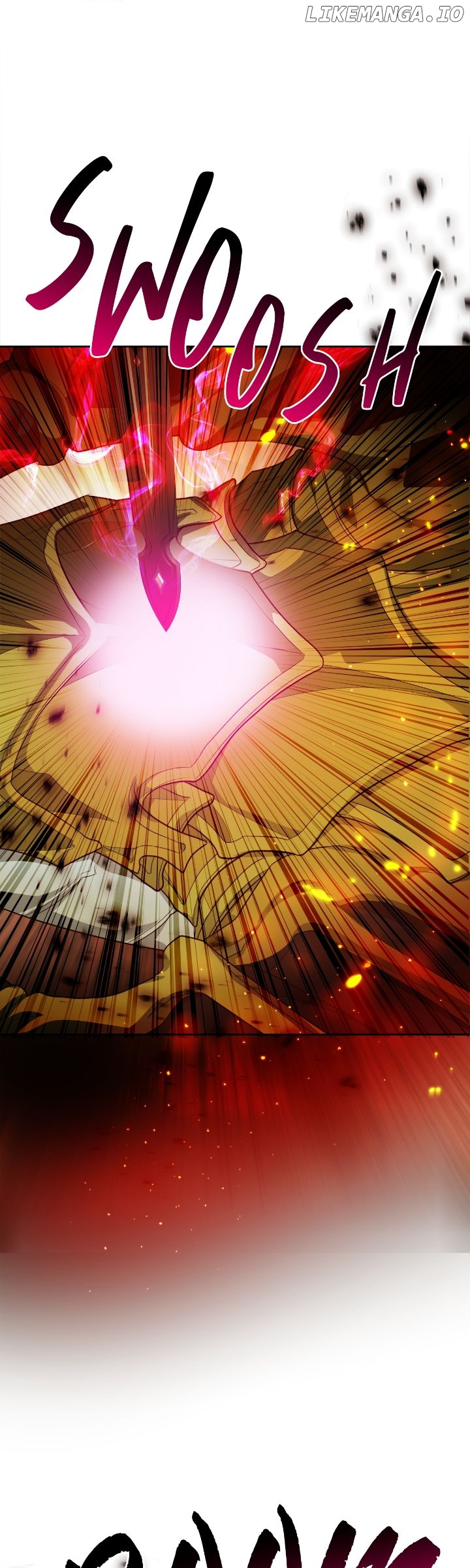 Lips On The Tip Of a Knife Chapter 93 - page 54