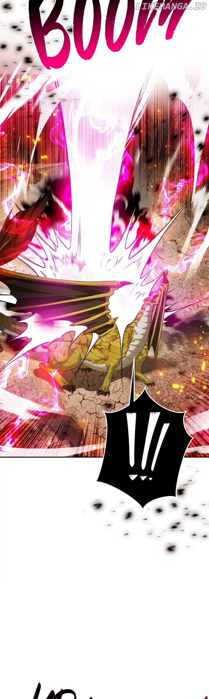 Lips On The Tip Of a Knife Chapter 93 - page 55