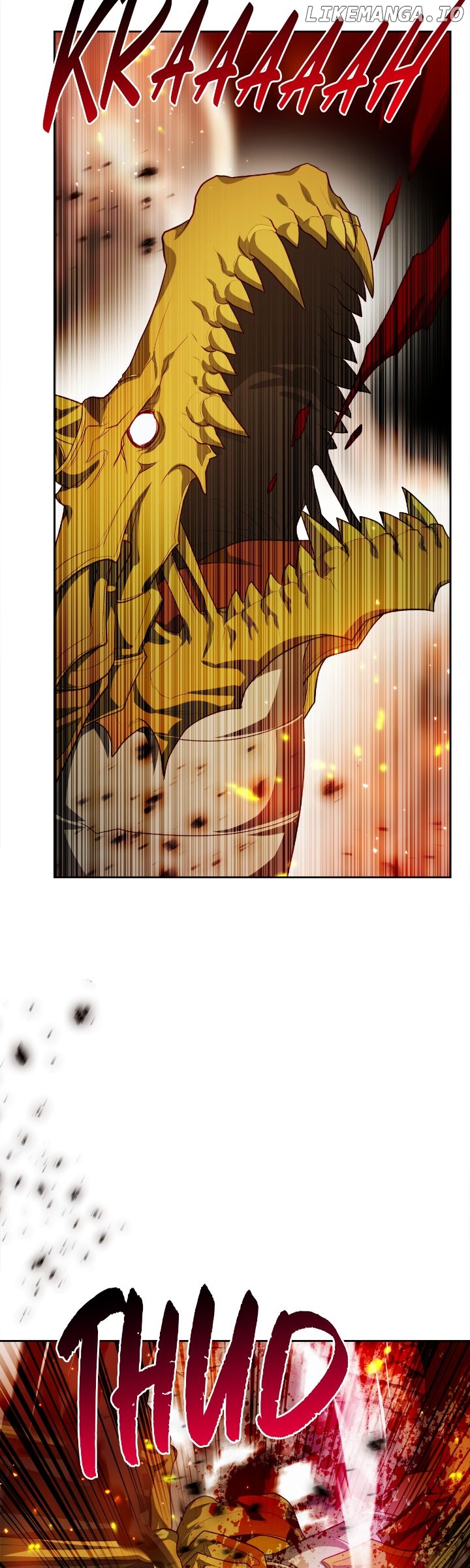 Lips On The Tip Of a Knife Chapter 93 - page 56