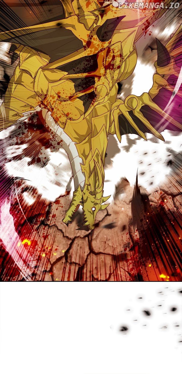 Lips On The Tip Of a Knife Chapter 93 - page 57