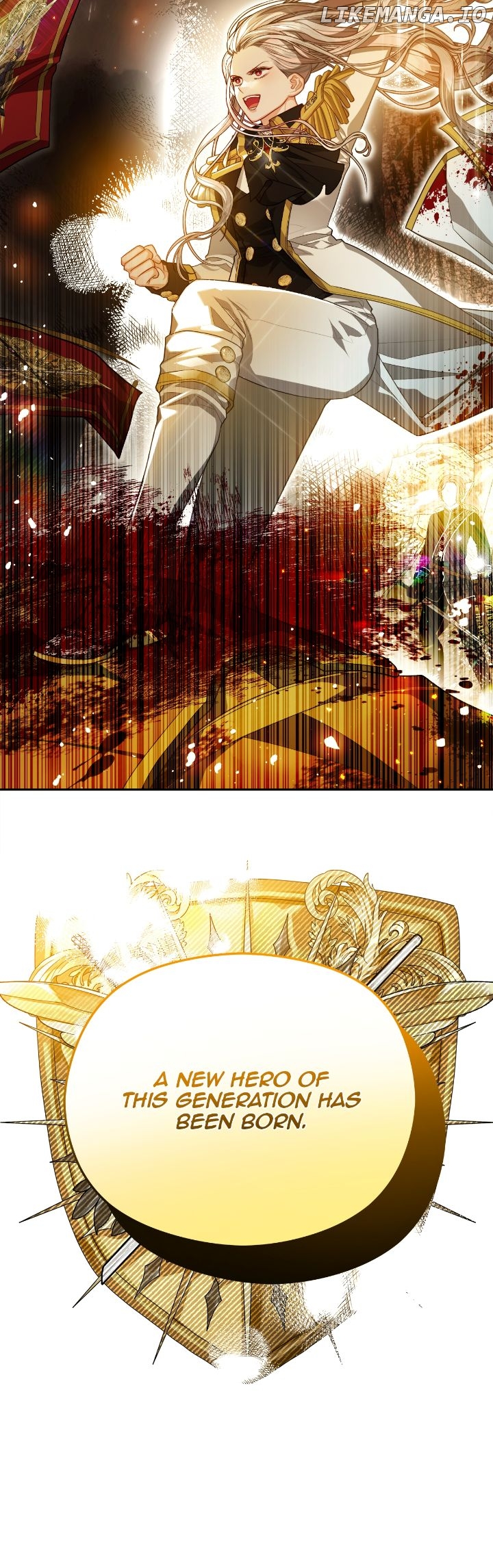 Lips On The Tip Of a Knife Chapter 93 - page 60