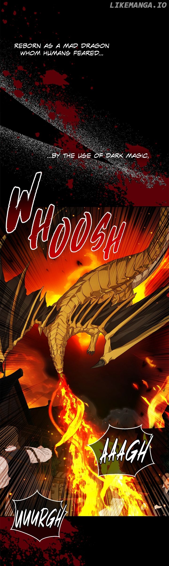 Lips On The Tip Of a Knife Chapter 93 - page 10