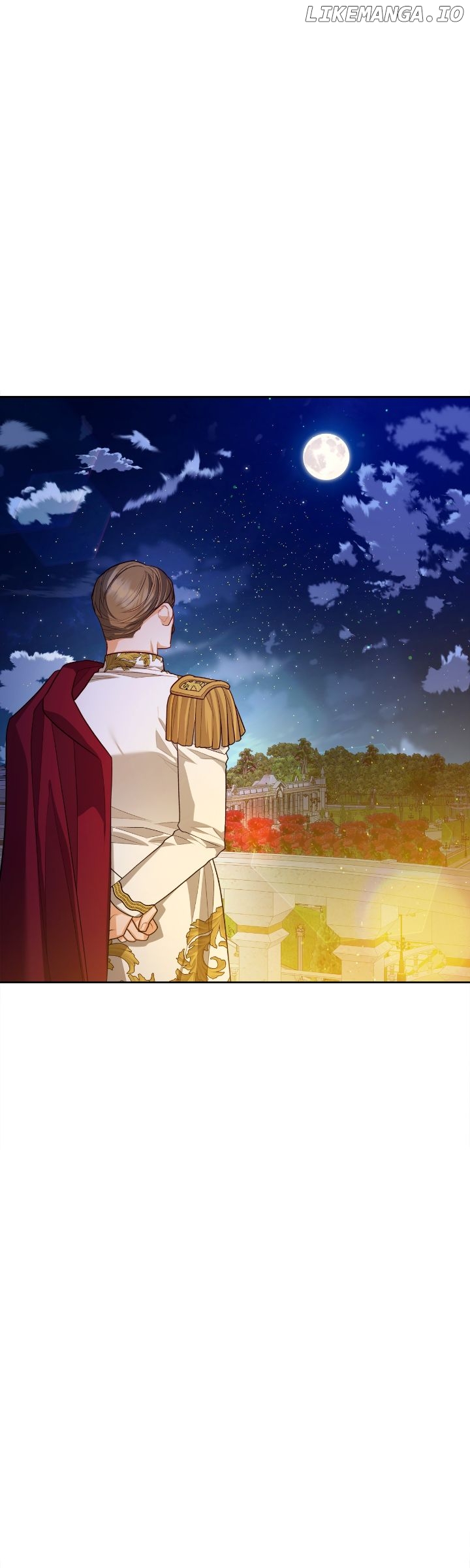 Lips On The Tip Of a Knife Chapter 94 - page 1