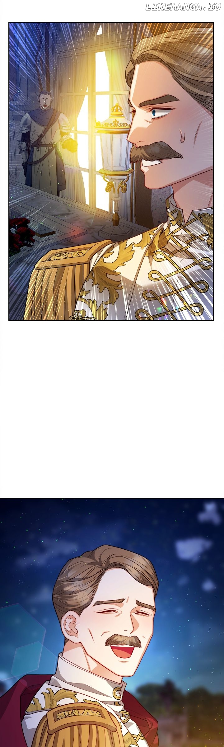 Lips On The Tip Of a Knife Chapter 94 - page 2