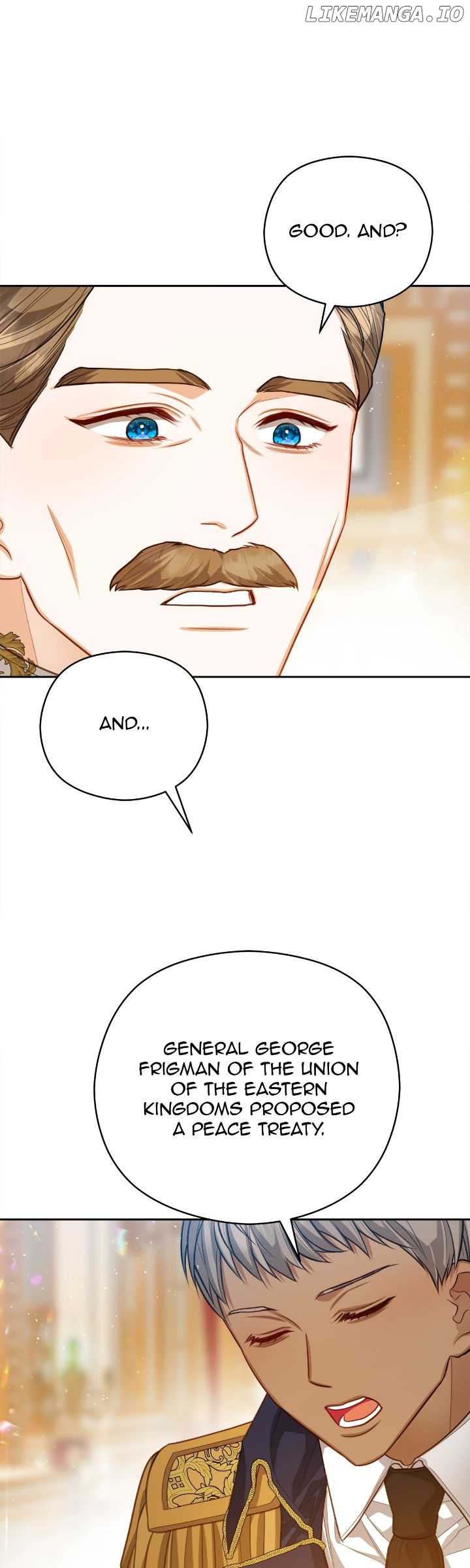 Lips On The Tip Of a Knife Chapter 94 - page 12