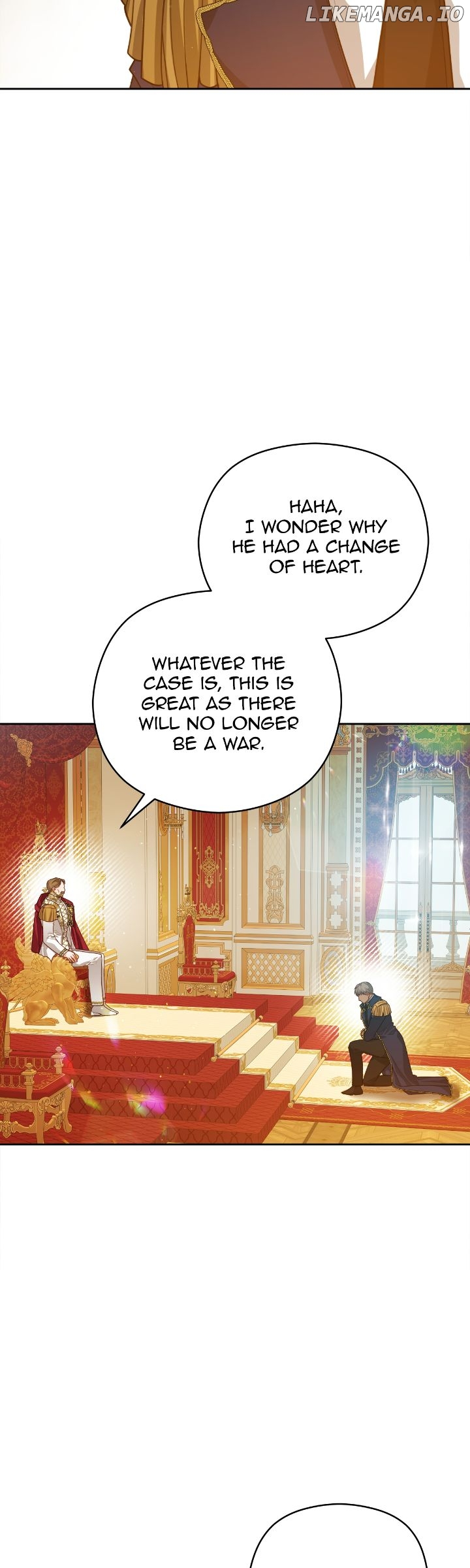 Lips On The Tip Of a Knife Chapter 94 - page 13