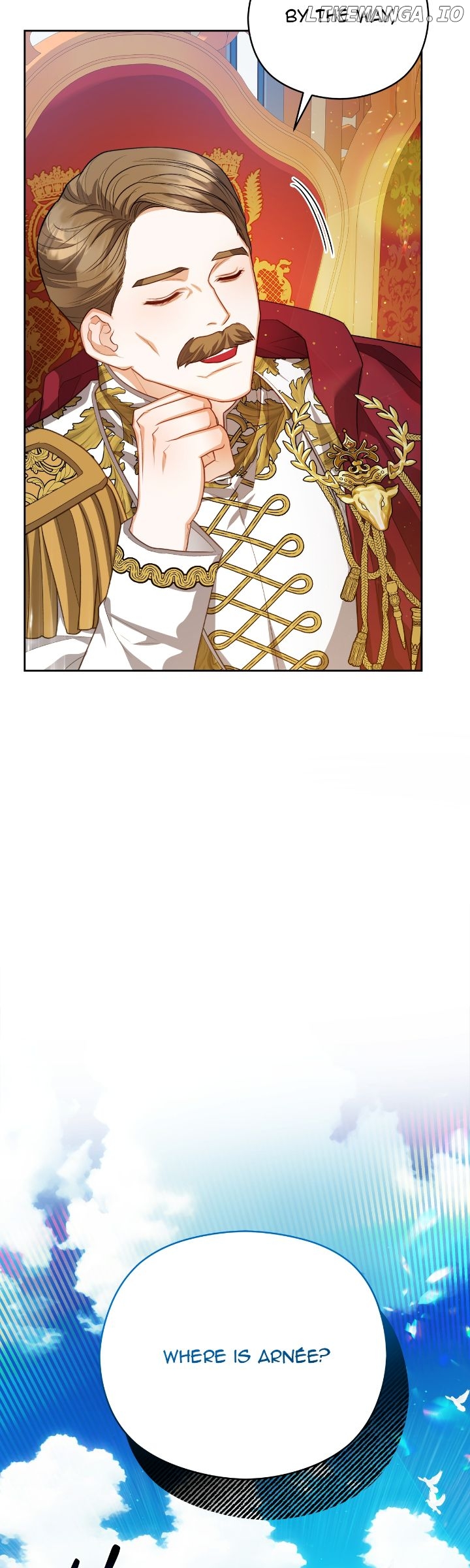 Lips On The Tip Of a Knife Chapter 94 - page 14