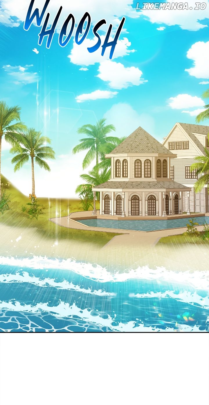 Lips On The Tip Of a Knife Chapter 94 - page 15