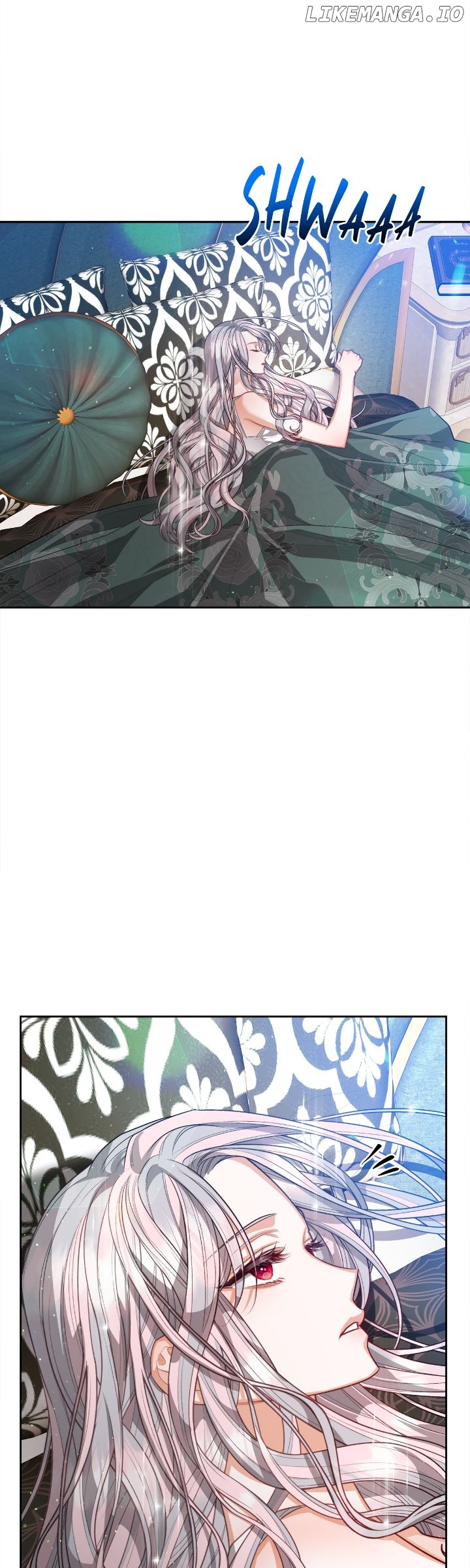 Lips On The Tip Of a Knife Chapter 94 - page 16