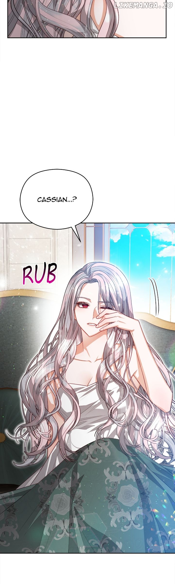 Lips On The Tip Of a Knife Chapter 94 - page 17