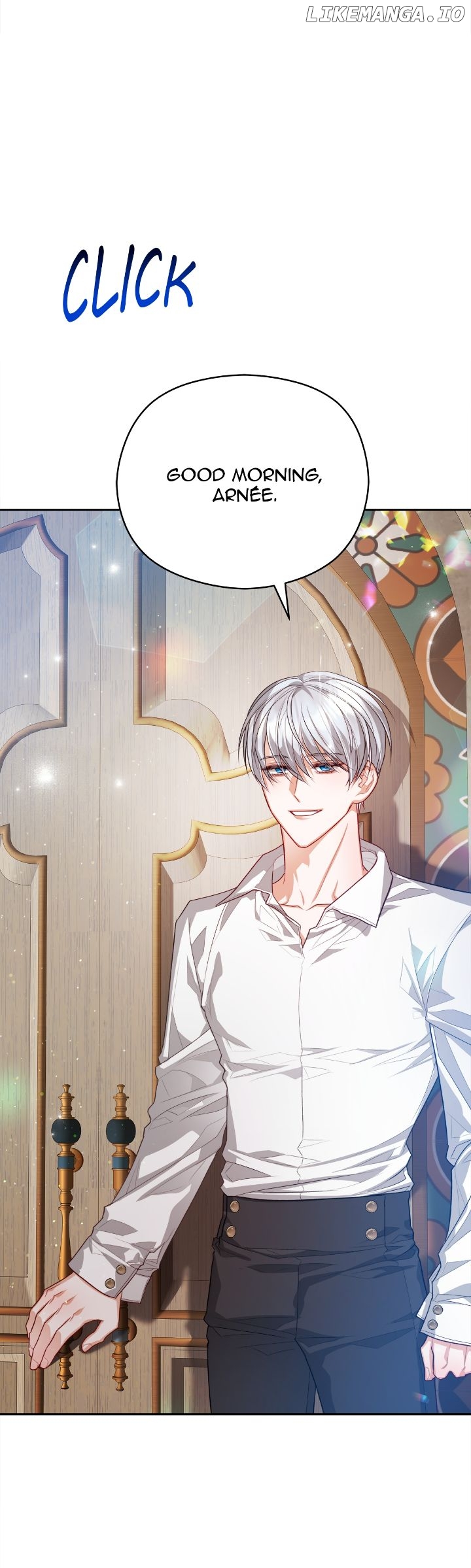 Lips On The Tip Of a Knife Chapter 94 - page 18