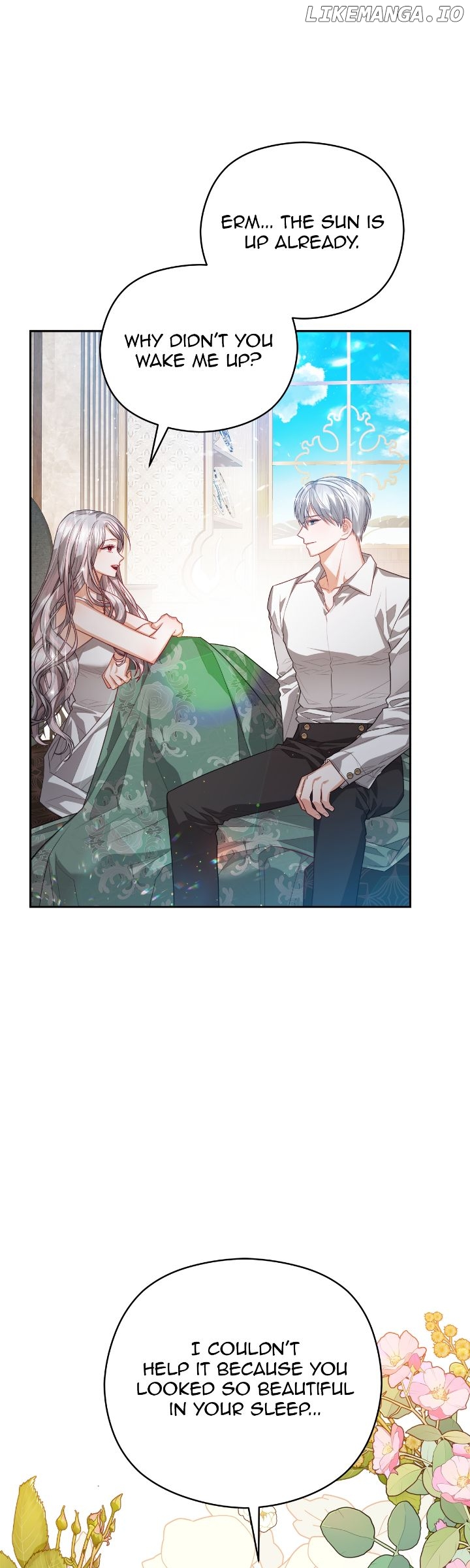 Lips On The Tip Of a Knife Chapter 94 - page 19