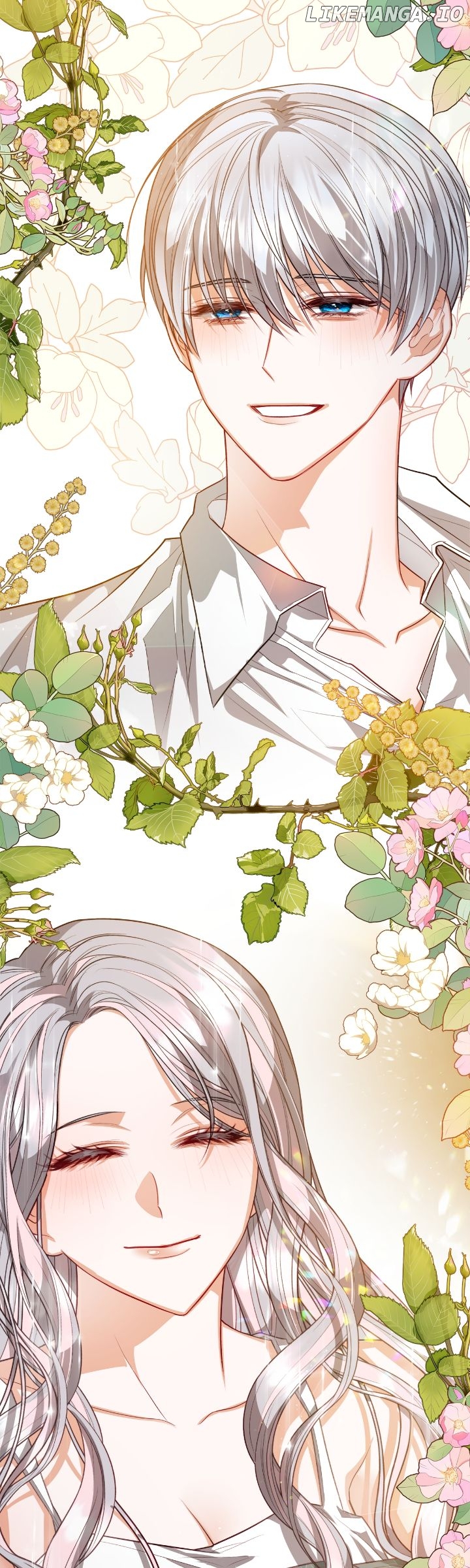 Lips On The Tip Of a Knife Chapter 94 - page 20