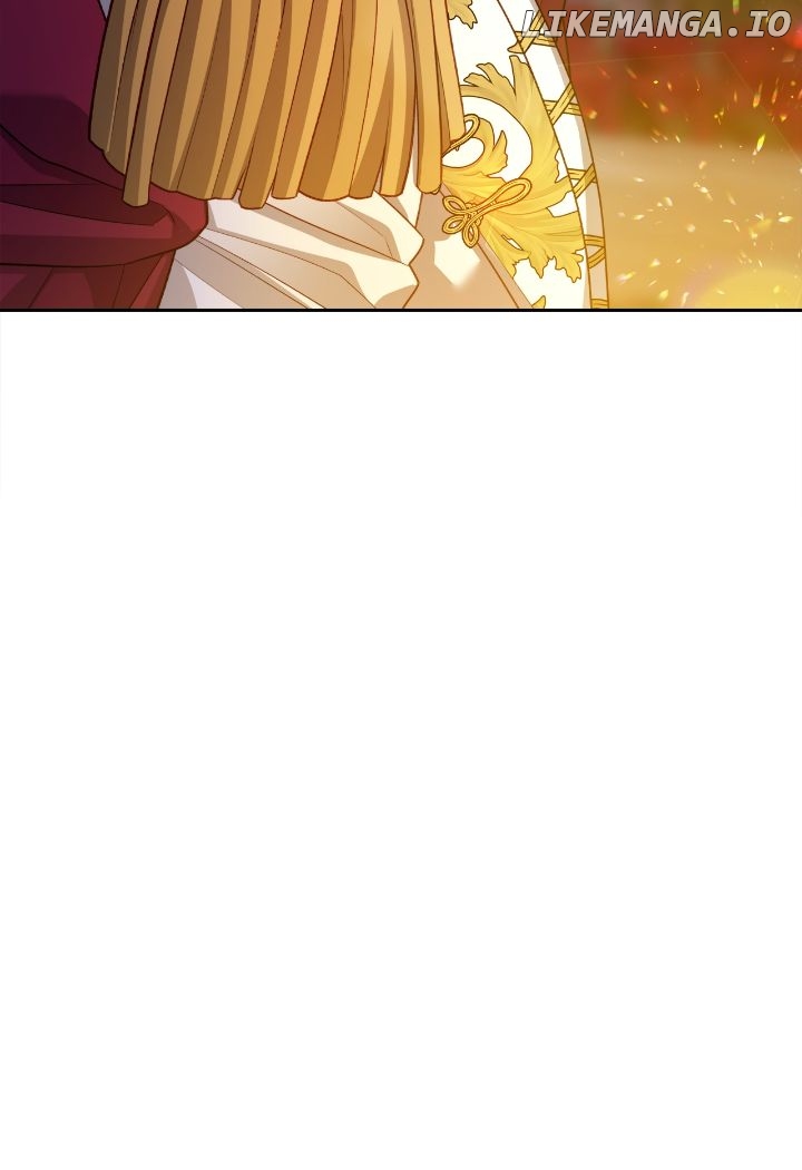 Lips On The Tip Of a Knife Chapter 94 - page 3