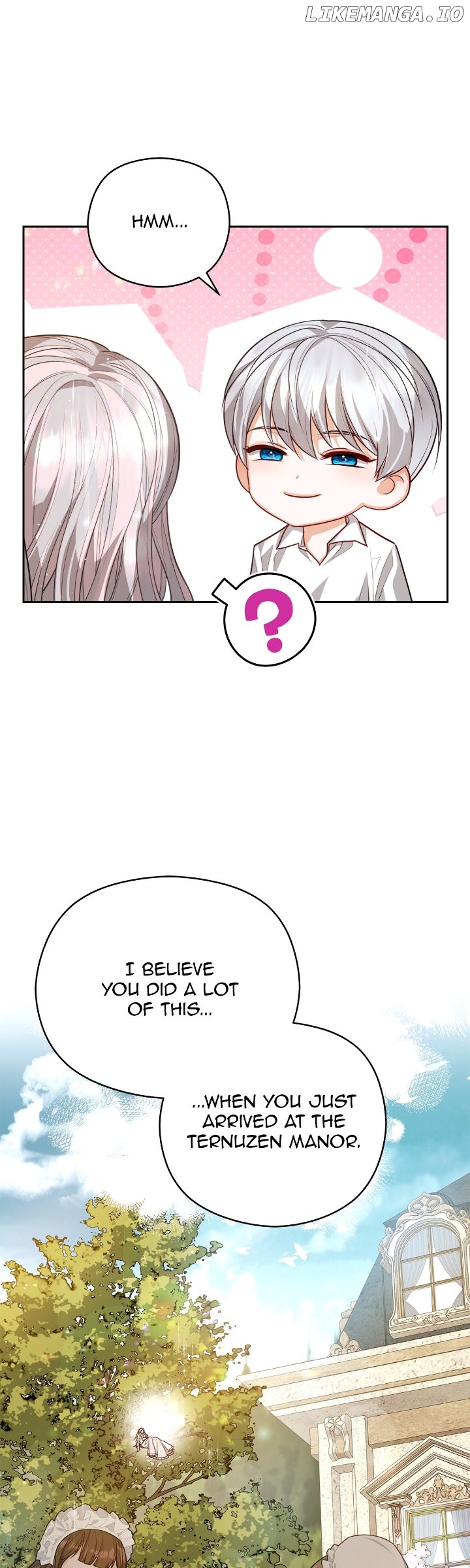 Lips On The Tip Of a Knife Chapter 94 - page 24