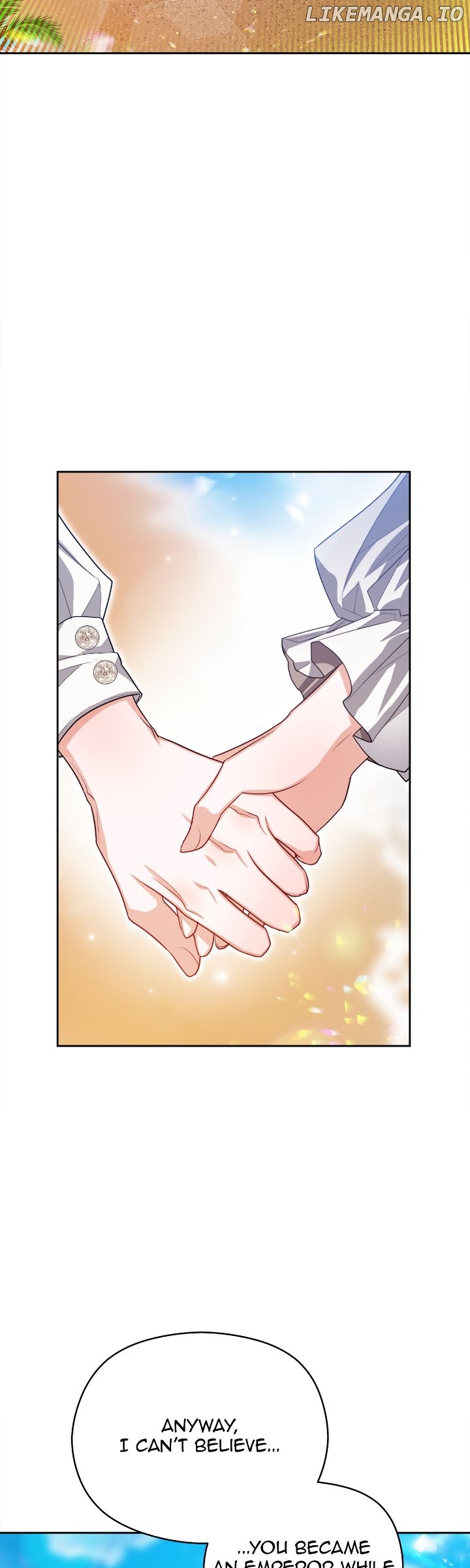 Lips On The Tip Of a Knife Chapter 94 - page 30