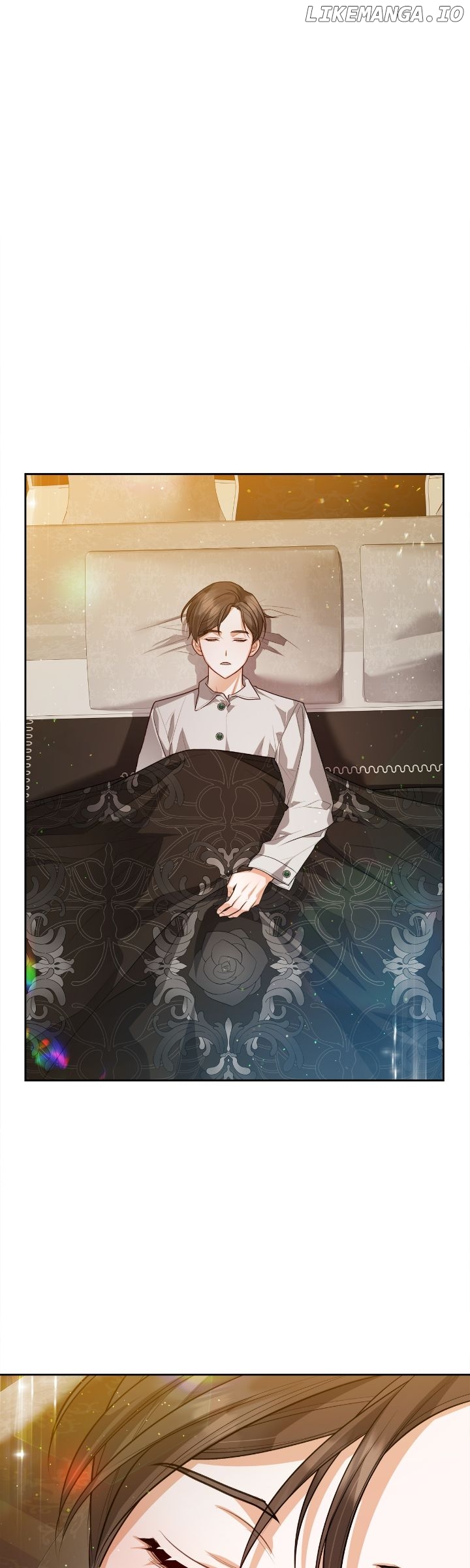 Lips On The Tip Of a Knife Chapter 94 - page 4