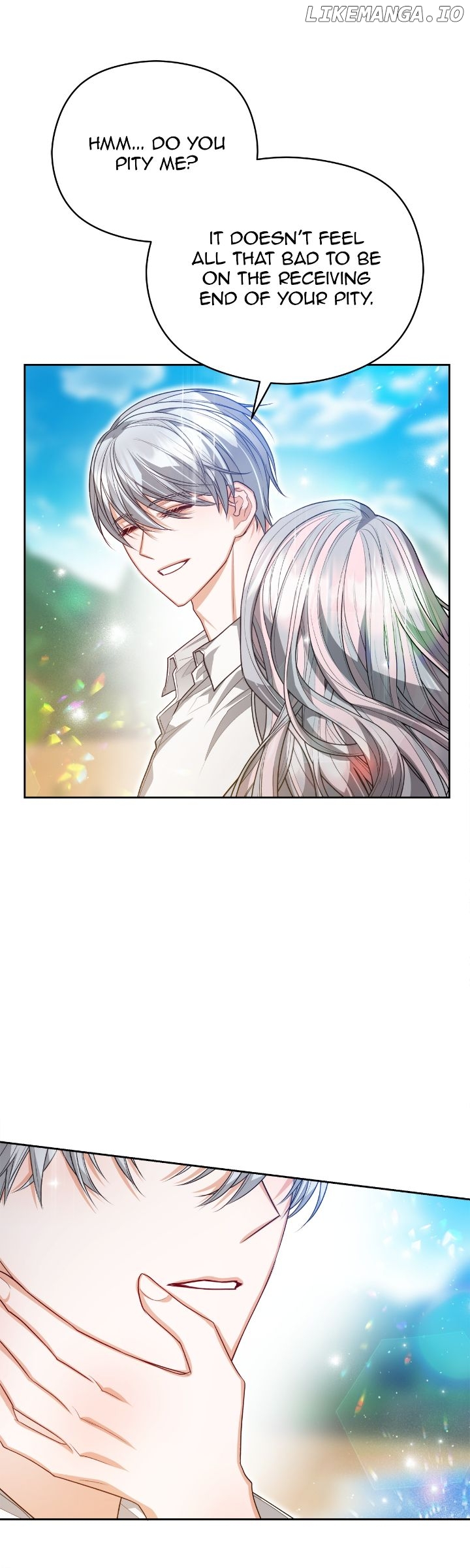 Lips On The Tip Of a Knife Chapter 94 - page 34