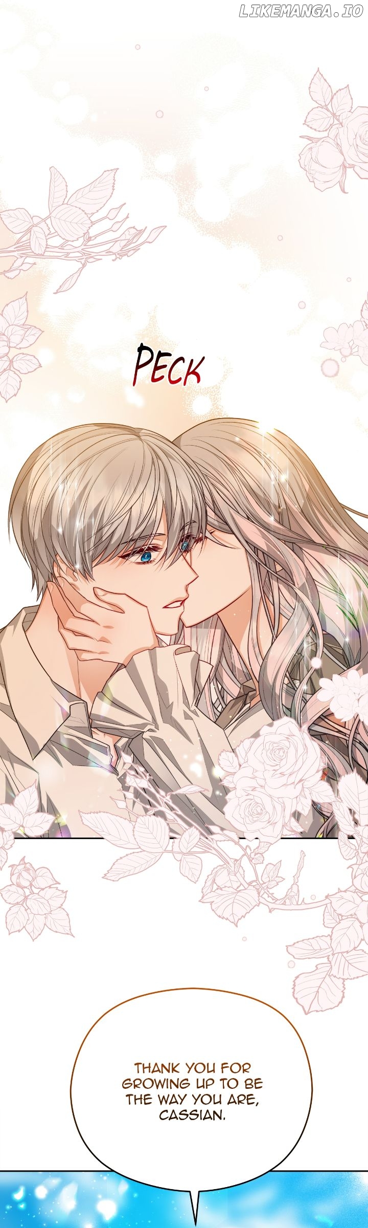 Lips On The Tip Of a Knife Chapter 94 - page 35