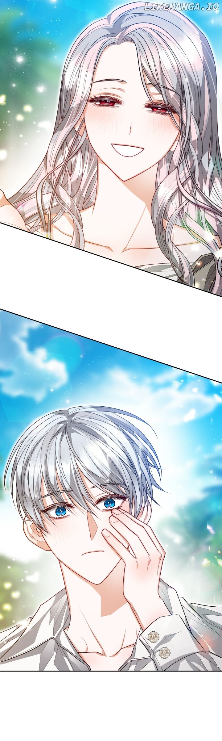 Lips On The Tip Of a Knife Chapter 94 - page 36