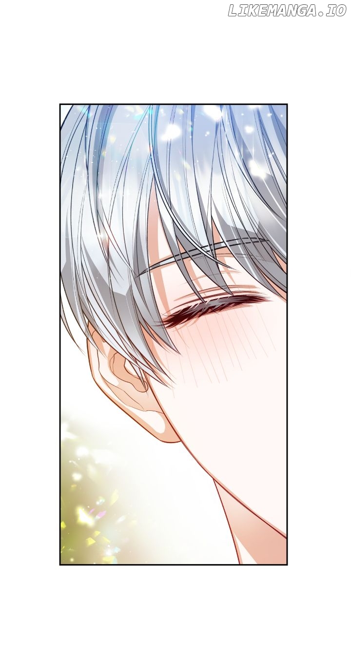 Lips On The Tip Of a Knife Chapter 94 - page 37