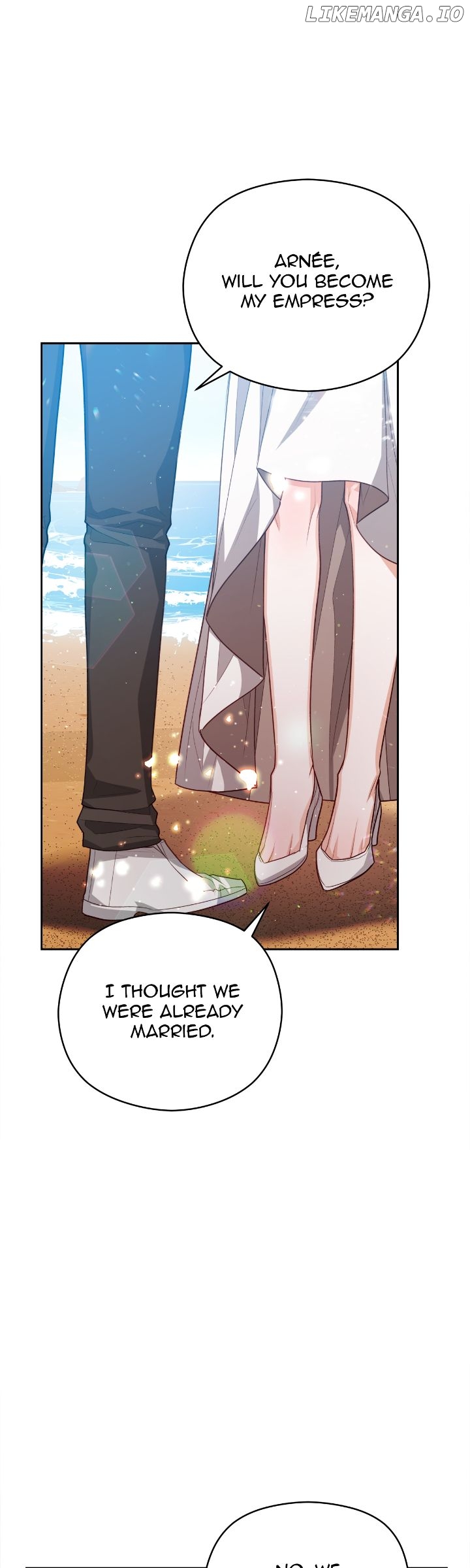 Lips On The Tip Of a Knife Chapter 94 - page 38