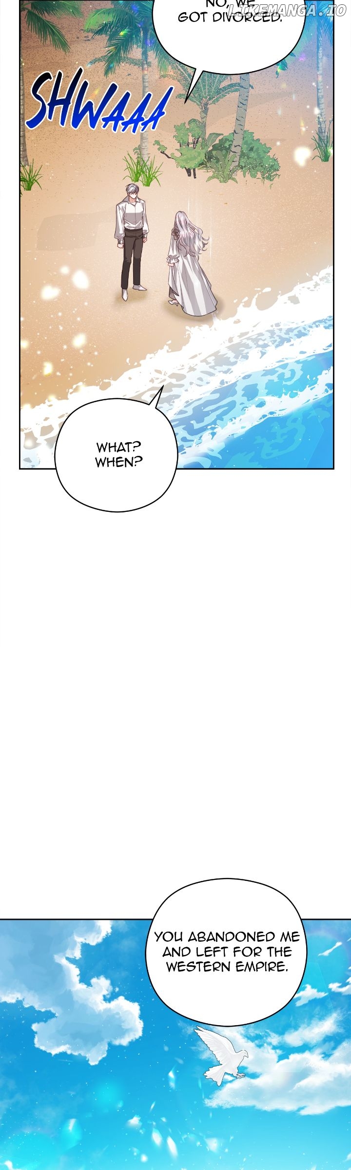 Lips On The Tip Of a Knife Chapter 94 - page 39