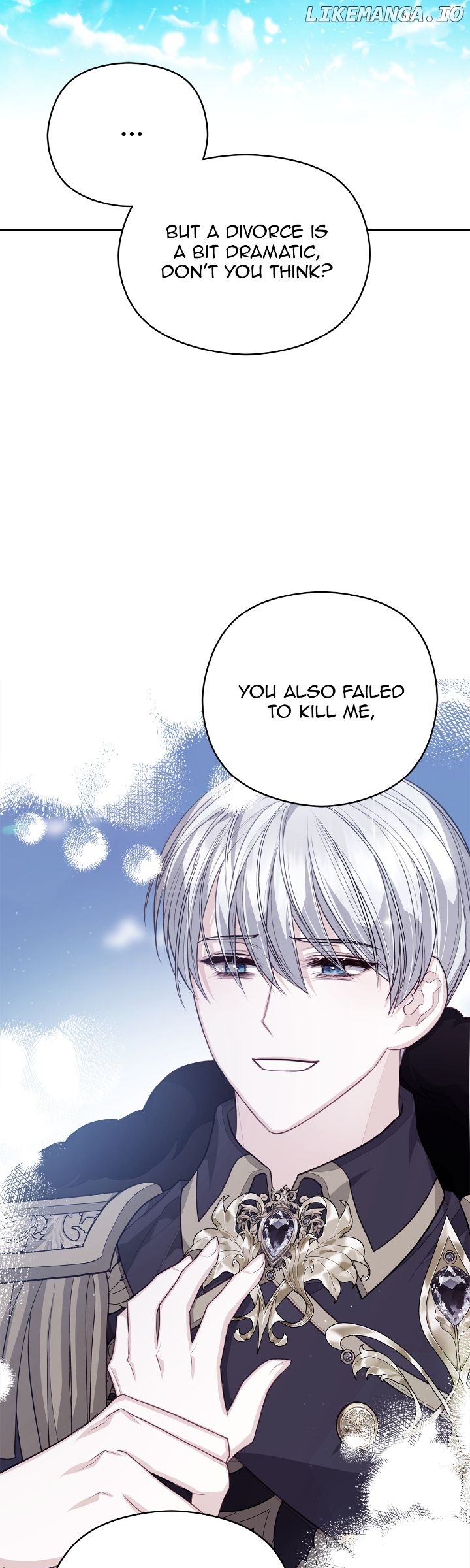 Lips On The Tip Of a Knife Chapter 94 - page 40