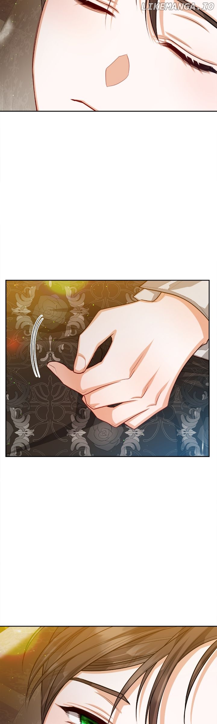 Lips On The Tip Of a Knife Chapter 94 - page 5